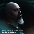 Antonis Mazarakis - Bass
